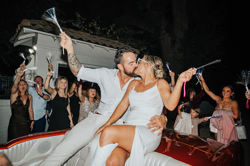 SJs Disc Jockey - Sacramento Wedding DJ service image