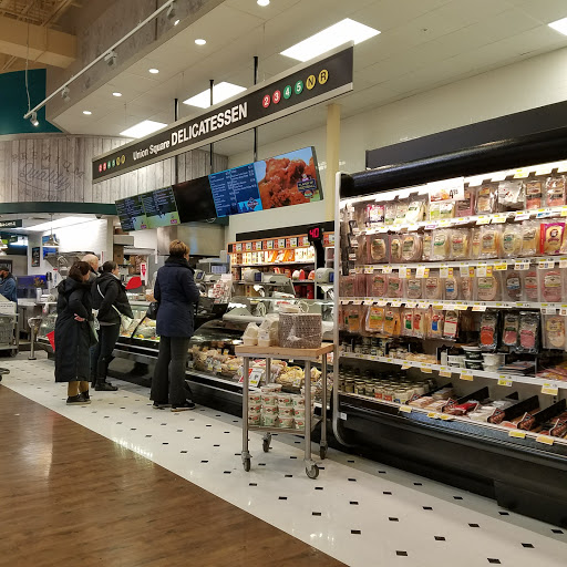 Grocery Store «ShopRite», reviews and photos, 2401D US-22, Union, NJ 07083, USA
