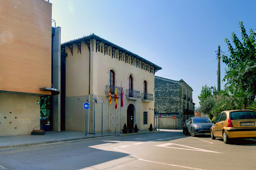 Ajuntament de Sant Esteve Sesrovires en Sant Esteve Sesrovires