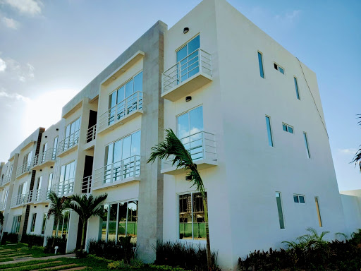 residencias en cancun
