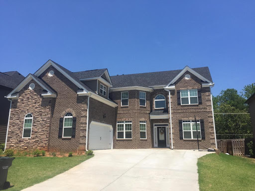 Roofing Contractor «Roof Roof», reviews and photos, 1120 W Butler Rd Suite Q, Greenville, SC 29607, USA