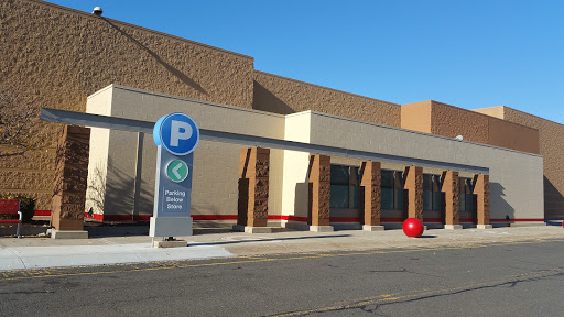 Department Store «Target», reviews and photos, 120 Hawley Ln, Trumbull, CT 06611, USA