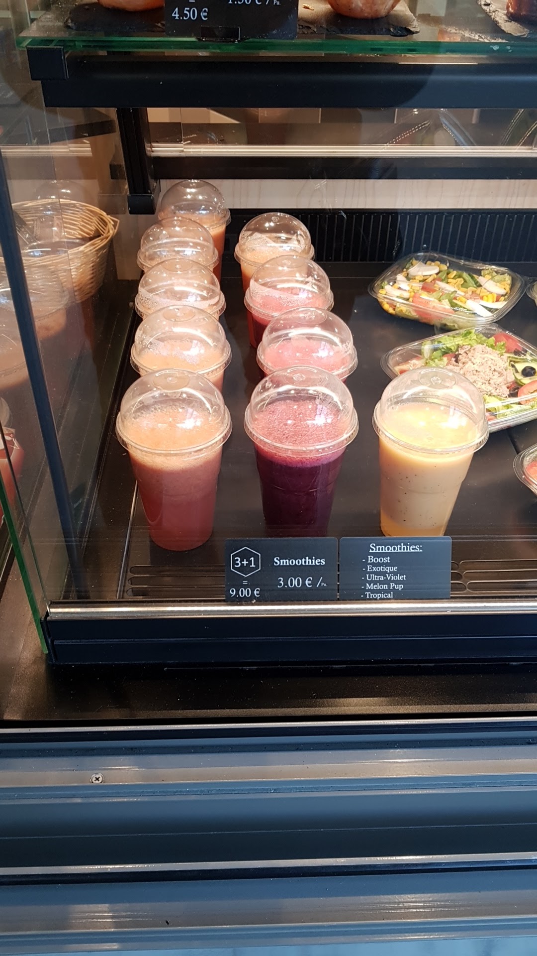 Photo n° 1 de l'avis de Daniela. fait le 29/09/2018 à 06:39