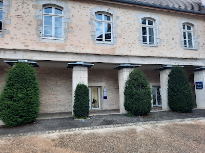 Docteur Cyrielle Cabart à Quingey