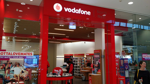Vodafone Westgate