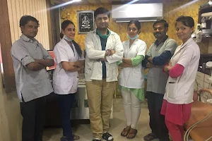Omkrishna dental clinic and implant centre image