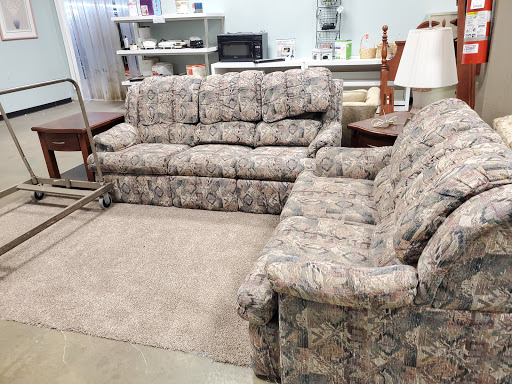 Thrift Store «Restoration Ministries», reviews and photos, 351 W 162nd St, South Holland, IL 60473, USA