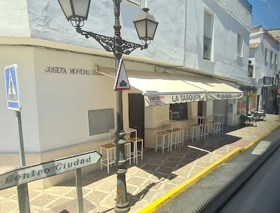 LA TASQUITA D, LOURDES - C. Josefa Moreno Segura, 20, 11630 Arcos de la Frontera, Cádiz, Spain