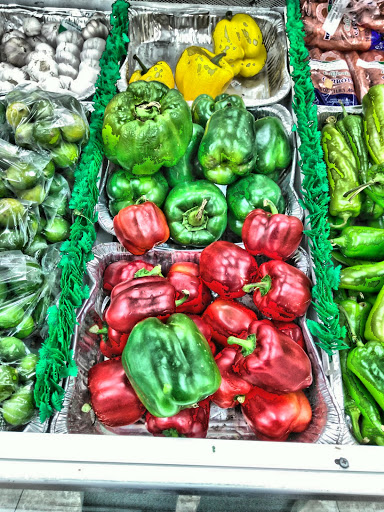 Supermarket «Valley Supermarket Ltd. Resler», reviews and photos, 850 N Resler Dr, El Paso, TX 79912, USA