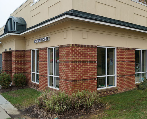 Optometrist «Ridgefield Vision Center», reviews and photos, 10835 Ridgefield Pkwy, Richmond, VA 23233, USA