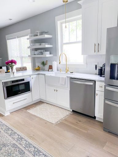 Cabinet Store «Raleigh Premium Cabinets», reviews and photos, 6104 Westgate Rd #114, Raleigh, NC 27617, USA