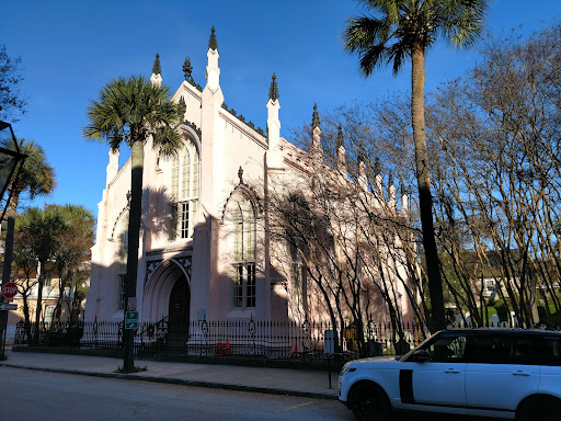 Performing Arts Theater «Dock Street Theatre», reviews and photos, 135 Church St, Charleston, SC 29401, USA