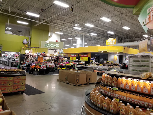 Grocery Store «H-E-B plus!», reviews and photos, 800 Dallas Hwy, Waxahachie, TX 75165, USA