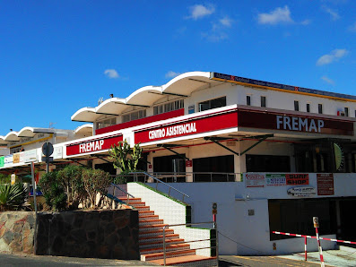 FREMAP San Bartolomé de Tirajana Centro Comercial Eurocenter, Av. de Moya, 6, 35100 Maspalomas, Las Palmas, España