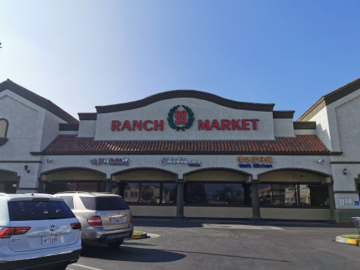Supermarket «99 Ranch Market», reviews and photos, 345 E Main St, Alhambra, CA 91801, USA