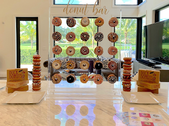 Duck Donuts - Polo Club Shoppes