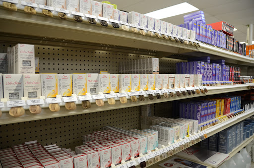 Beauty Supply Store «Ammar Beauty Supply Co», reviews and photos, 223 W King St, St Augustine, FL 32084, USA