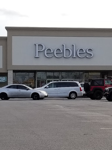 Peebles, 1150 Mineral Wells Ave, Paris, TN 38242, USA, 