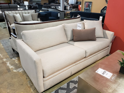 Furniture Store «Furniture Town Plus», reviews and photos, 4550 Cutter St, Los Angeles, CA 90039, USA