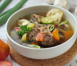 Iga Bakar Mbak Atun photo