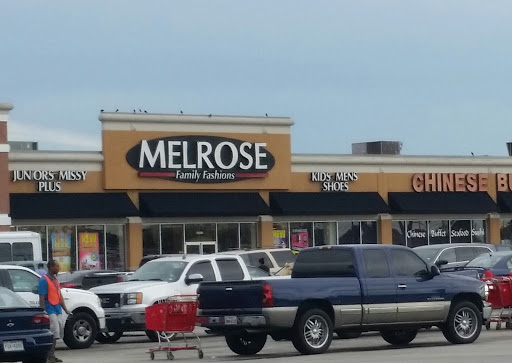 Melrose Family Fashions