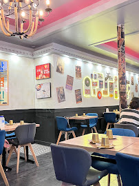 Atmosphère du Restaurant coréen In Korea à Paris - n°5