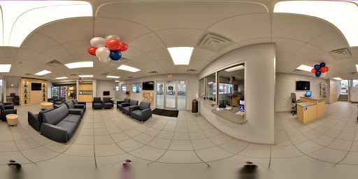 Car Dealer «Phillips Chevrolet», reviews and photos, 9700 W Lincoln Hwy, Frankfort, IL 60423, USA