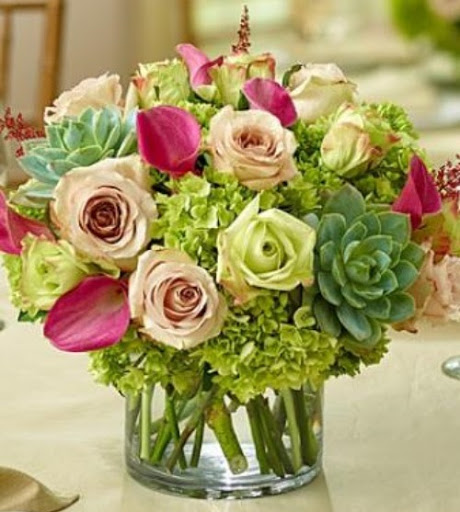 Florist «Rutherford Florist», reviews and photos, 67 Park Ave, Rutherford, NJ 07070, USA