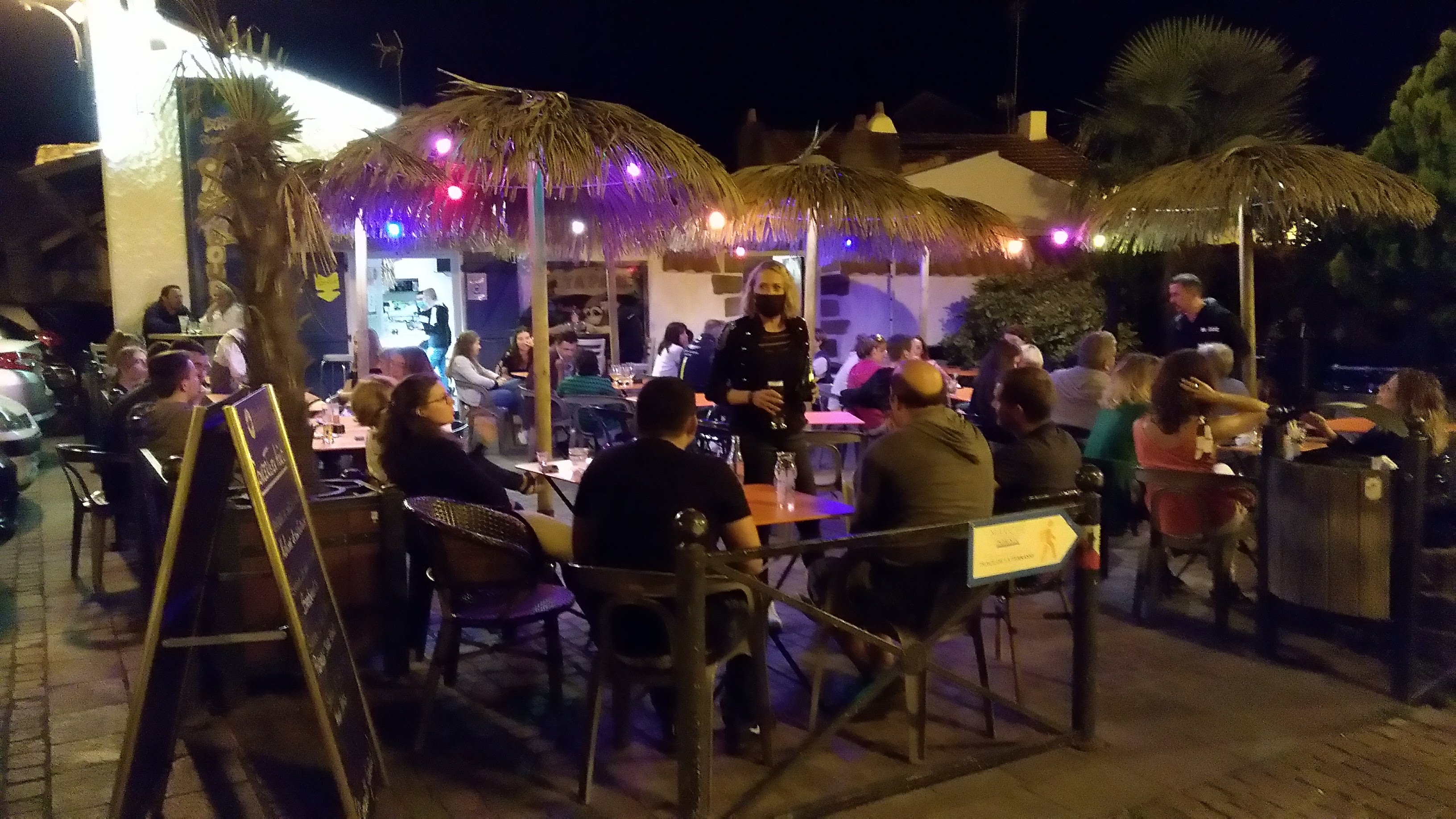 Photo n° 2 de l'avis de michel.V fait le 16/08/2020 à 21:09