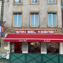Photos du propriétaire du Restaurant SAIN BEL KEBAB - n°13
