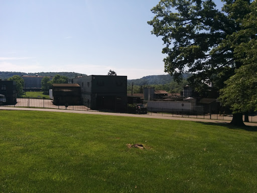 Distillery «Jim Beam American Stillhouse», reviews and photos, 526 Happy Hollow Rd, Clermont, KY 40110, USA
