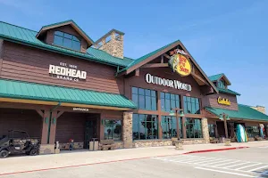 Bass Pro Shops image