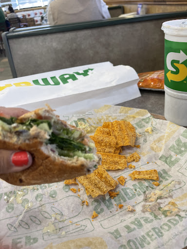 Restaurant «SUBWAY®Restaurants», reviews and photos, 14905 S Stagecoach Trail, Cordes Lakes, AZ 86333, USA