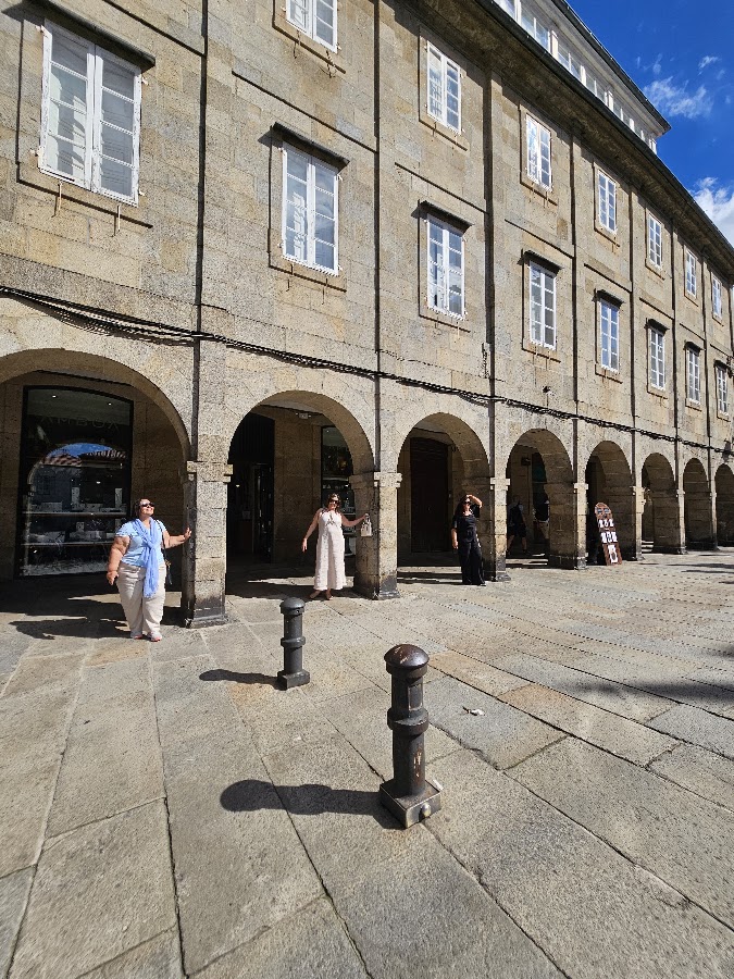 Hostal San Pelayo