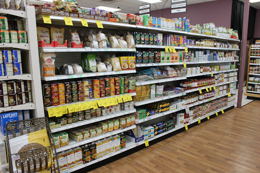 Health Food Store «Village Market», reviews and photos, 806 S Main St, Fond du Lac, WI 54935, USA