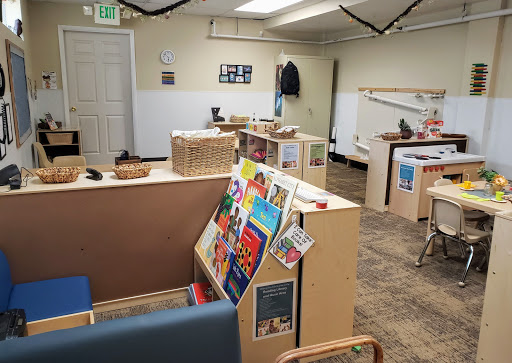 Day Care Center «The Eastside Preschool by Child Time, Inc.», reviews and photos, 1650 E 3300 S, Salt Lake City, UT 84106, USA