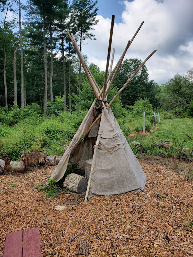 Nature Preserve «Strawberry Hill Nature Preserve», reviews and photos, 1537 Mt Hope Rd, Fairfield, PA 17320, USA