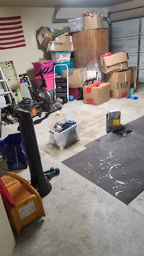 Moving and Storage Service «All My Sons Moving & Storage», reviews and photos, 24804 I-45 C, Spring, TX 77386, USA