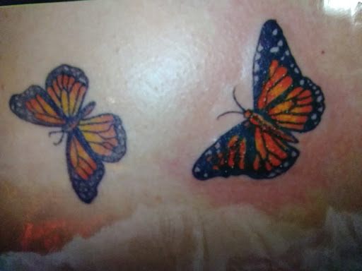 Tattoo Shop «Body Art Tattoos & Piercing», reviews and photos, 2109 Buffalo St #1, San Antonio, TX 78211, USA