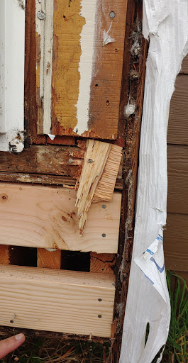 Roofing Contractor «DaBella Exteriors LLC», reviews and photos, 10300 SW Nimbus Ave P-B, Portland, OR 97223, USA