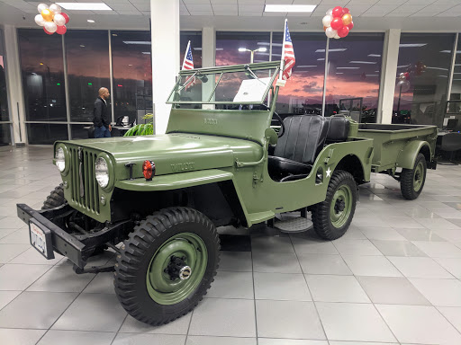 Car Dealer «Irvine Auto Center», reviews and photos, 44 Auto Center Dr #11, Irvine, CA 92618, USA