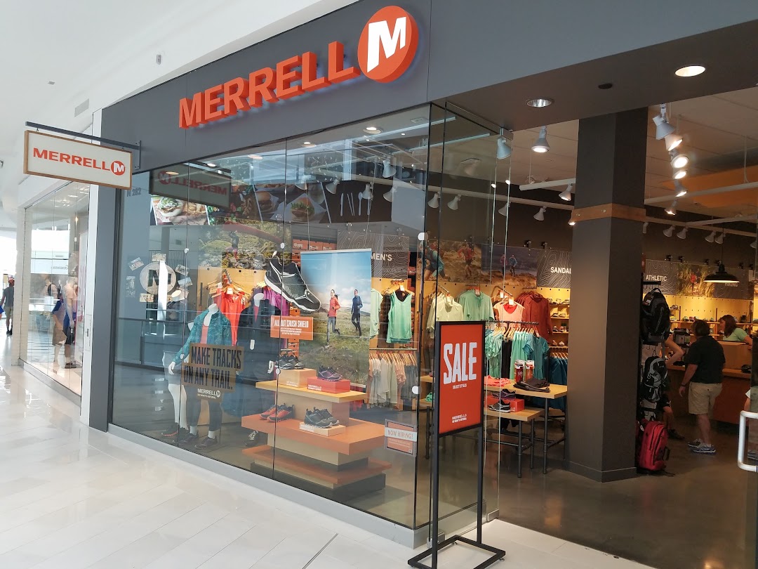 Merrell