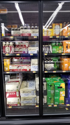 Supermarket «Walmart Neighborhood Market», reviews and photos, 408 Tiny Town Rd, Clarksville, TN 37042, USA