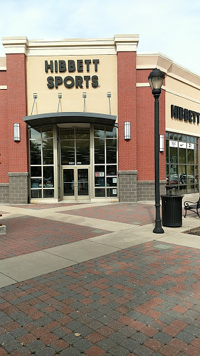 Shoe Store «Hibbett Sports», reviews and photos, 4501 S Laburnum Ave #205, Richmond, VA 23231, USA