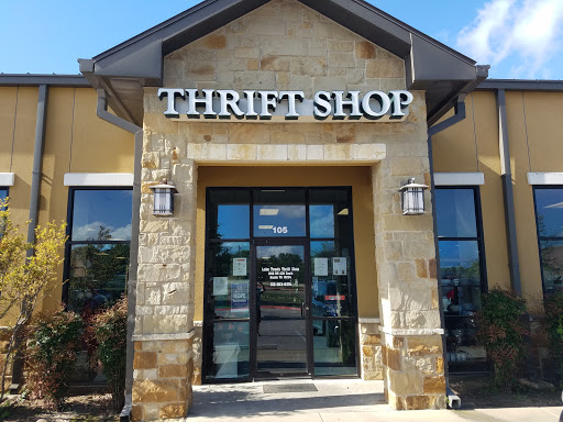 Thrift Store «Ladies of Charity Lake Travis Thrift Shop», reviews and photos, 1508 Ranch Rd 620 S, Lakeway, TX 78734, USA