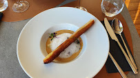 Foie gras du Restaurant O'Blend à Blois - n°9
