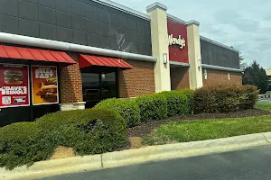 Wendy's image