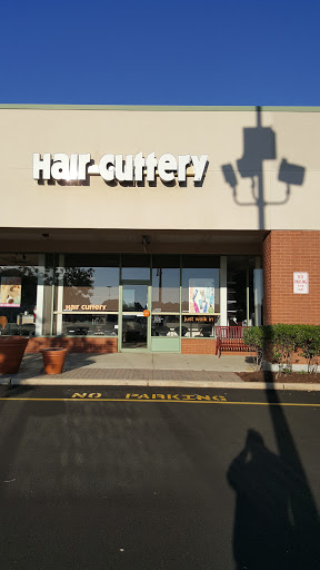 Hair Salon «Hair Cuttery», reviews and photos, 320 Consumer Square, Mays Landing, NJ 08330, USA