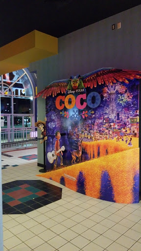 Movie Theater «Regal Cinemas Peoples Plaza 17», reviews and photos, 1100 Peoples Plaza, Newark, DE 19702, USA