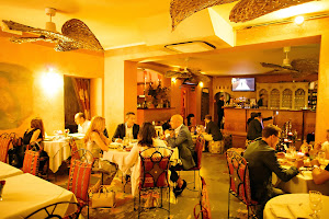 El Jadida Milano restaurant & lounge